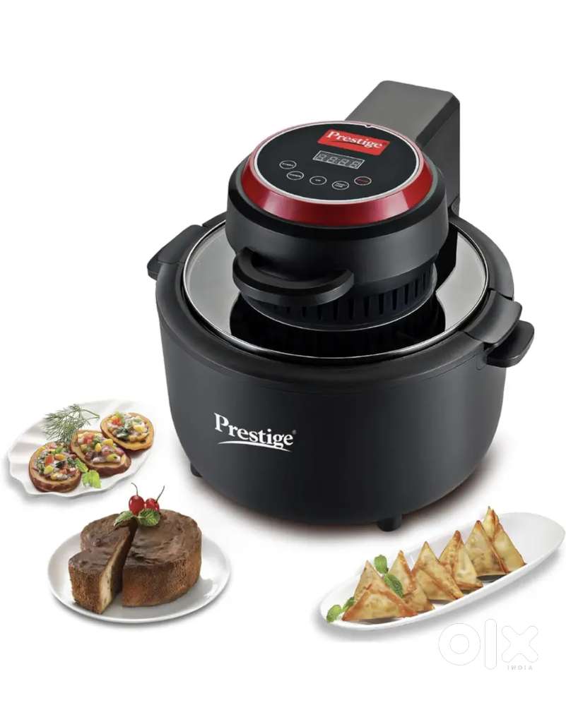 Prestige All in one air fryer 6.5 Litre