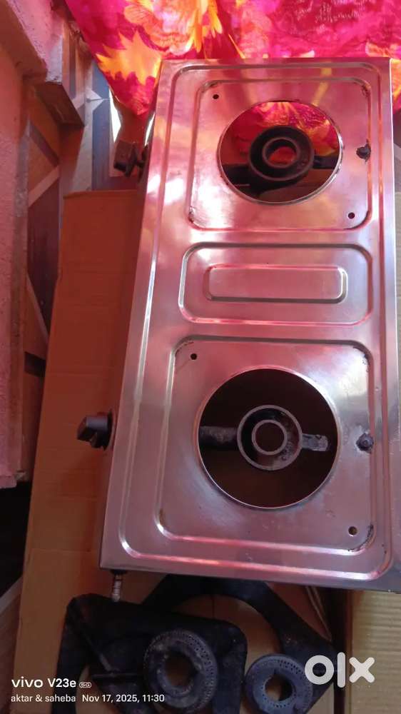 Gas stove ,a very good condition