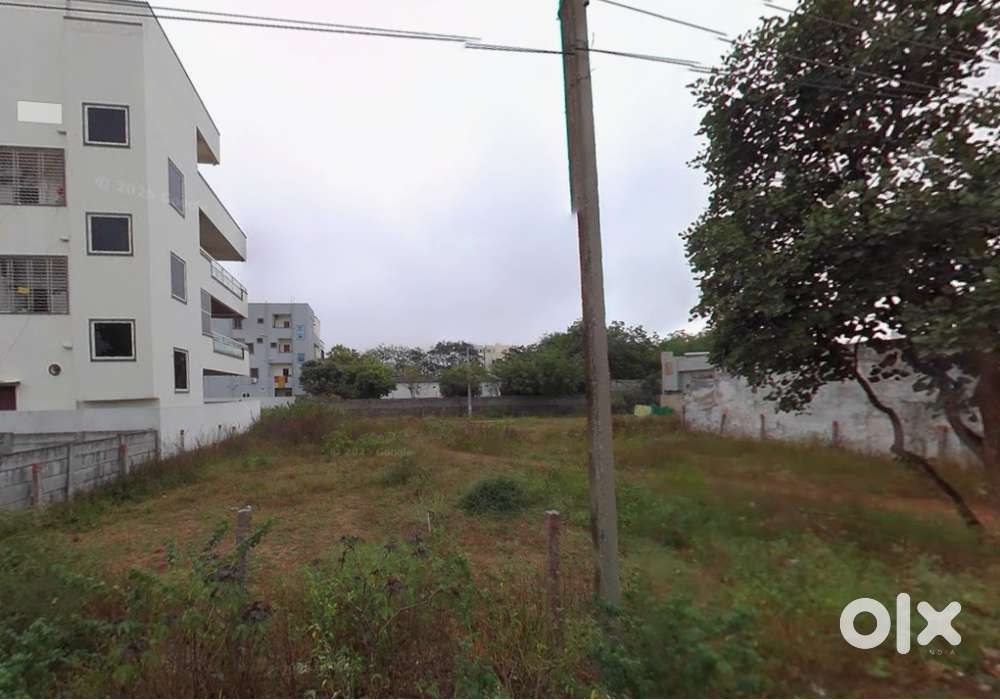 465 SQ YARDS Plot for Sale in Anmagal Hayathnagar, Hyderabad Hyderabad