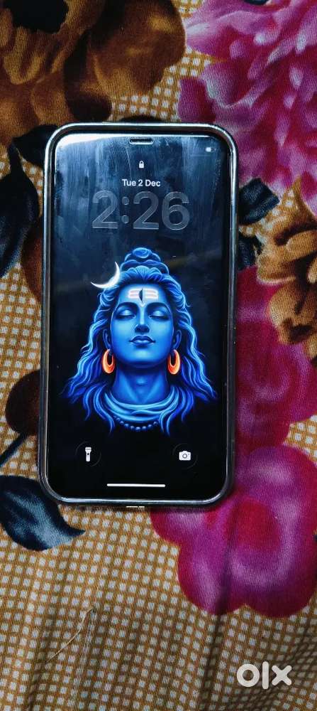 iPhone 11 good condition