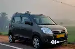 Wagon R VXI 1.0 2019 CNG & Hybrids, Single owner, 205000 Km Driven