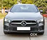 Mercedes-Benz A-Class Limousine 200, 2024, Petrol