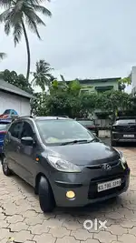 Hyundai i10 Sportz Option, 2009, Petrol