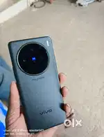 Vivo X 100 12 GB 256 GB