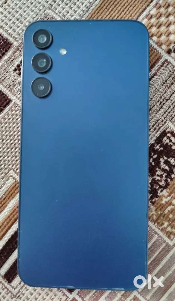 Samsung Galaxy A15 5g for sale