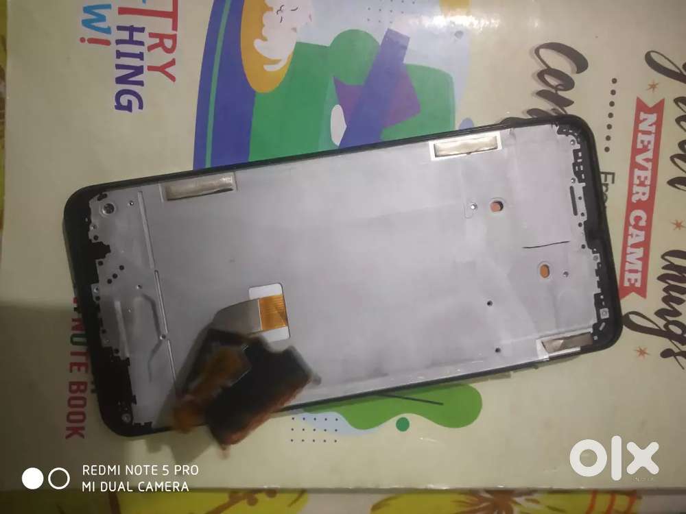 Realme c51