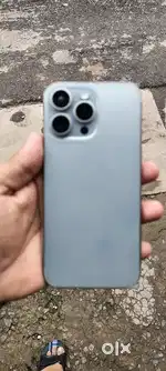15 pro Max