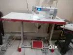 SINGER SS9900 Sewing Machine as a New Only Month old
