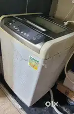 Videocon 7.8 Ltrs washing machine for sale