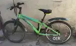 Hero cycle