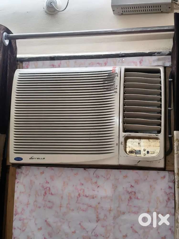 1.5 T window AC