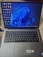 Mi notebook Ultra
