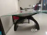 Good Quality Wooden Dining Table