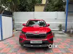 Skoda Kushaq 1.0 TSI Ambition, 2024, Petrol