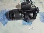 Canon camera