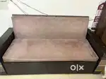 Sofa cum bed
