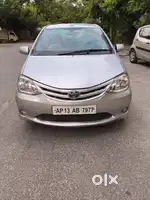 Toyota Etios Liva 2011-2012 GD, 2012, Diesel