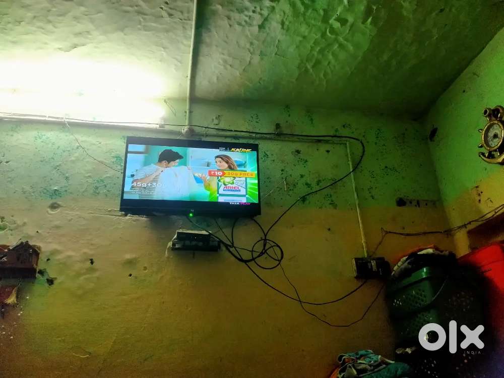 M j Android TV