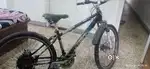 The best quality bicycle in the best price.