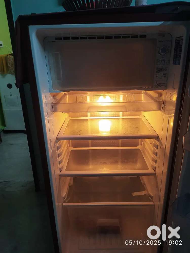 Samsung fridge