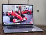 Apple Macbook Pro i7 16GB Ram 512GB Apple SSD 2021Mfd GOOD CONDITION