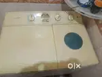 SALE WASHING MACHINE AUTOMATIC AND SEMI