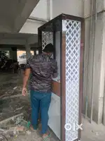 Interior works in less price, Pooja room
Food court, House interior,