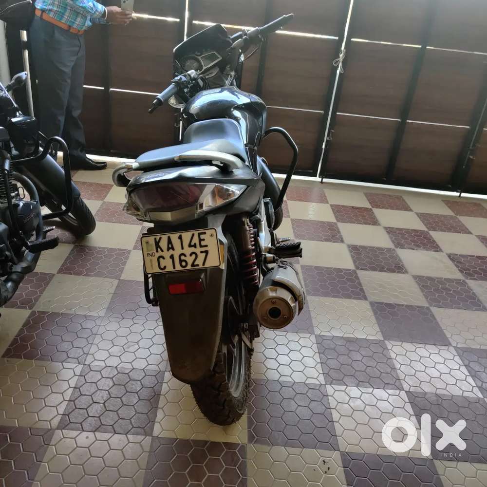 Cbz extreme 2012 model good running condition