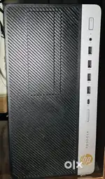 CPU in Superb Condition