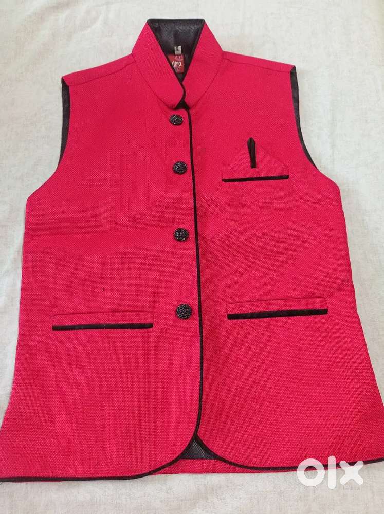 Jacket for kid of 7to 9 years