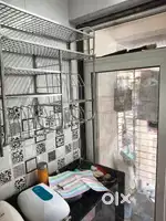 Kitchen bartan stand qty 2