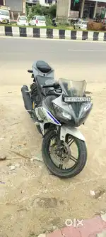 Good condition new tyres