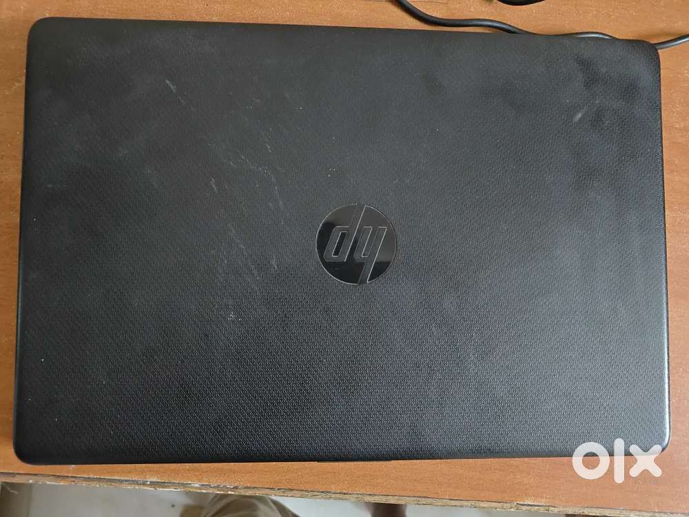 Hp laptop 15.6 inches