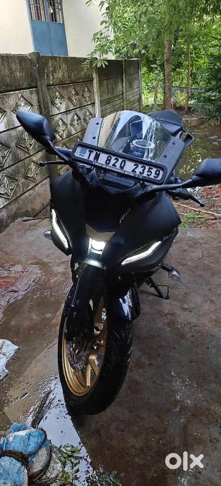 First owner