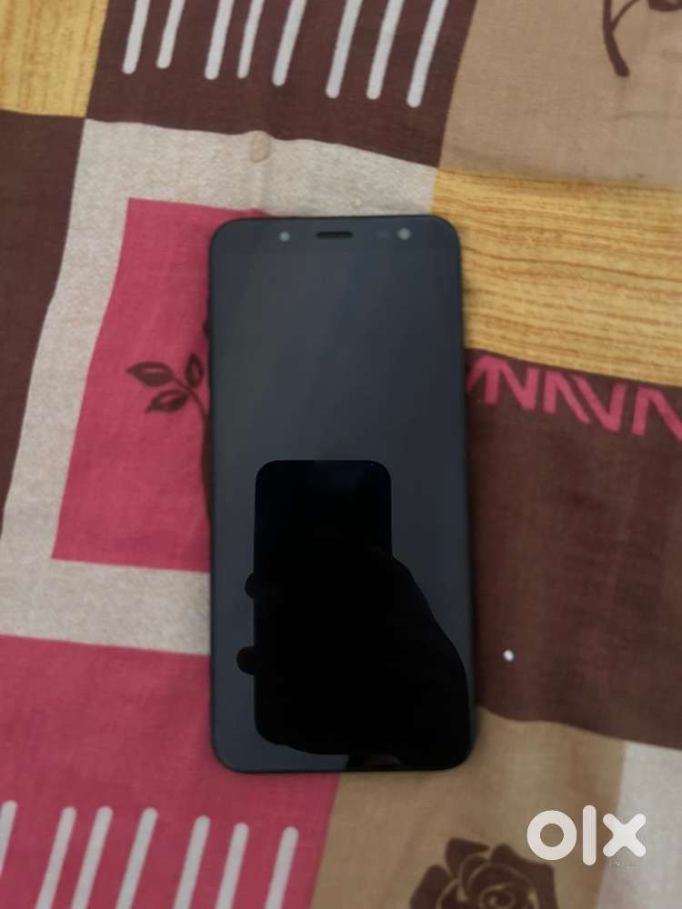 Samsung j6 infinity 4/64