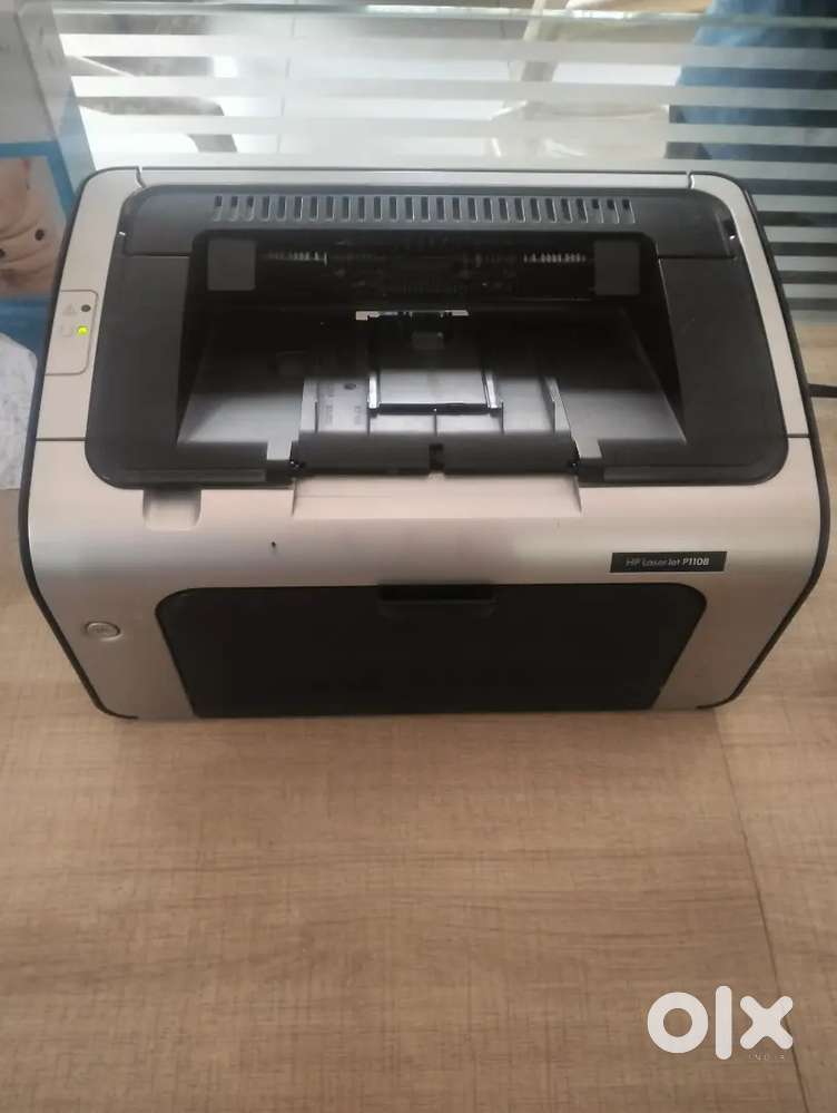 HP 1008 Printer Condition