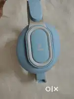 Boat Bluetooth headphones