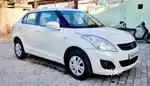 Maruti Suzuki Swift Dzire, 2014, Diesel