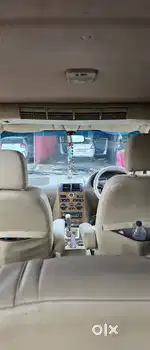 Tata Safari 2010 Diesel 222000 Km Driven