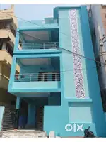 2bhk and a single room near to Hi-tech City and Financial district