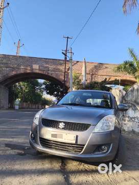 Maruti Suzuki Swift 2014 Diesel Well Maintained