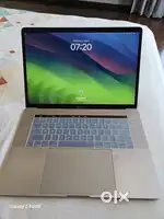 Apple Mc book pro