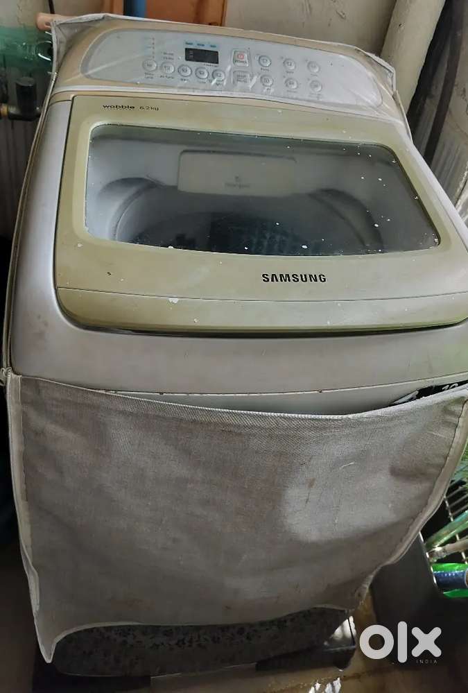 Well kept Samsung Washing Machine