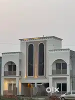 Luxurious villa