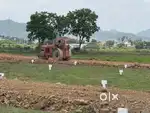 G Konduru Highway plots for sale