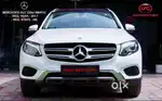 Mercedes-Benz GLC 220d 4MATIC, 2017, Diesel