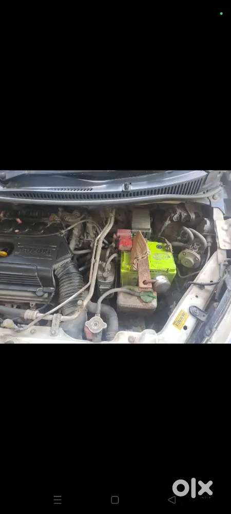 Maruti Suzuki Wagon R 2018 CNG & Hybrids 69875 Km Driven