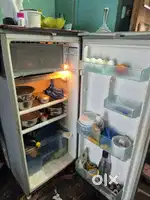 Excellent Condition Fridge