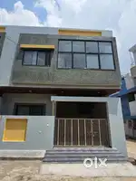 3 BHK Row House for Sale – Spacious, Modern, and Ready possession.