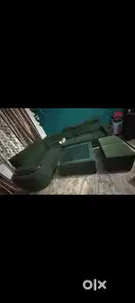 Sofa sale Krna hai hame agar koi interest ho to contact